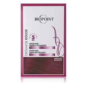 Biopoint Cromatix Color Treatment Soin capillaire 5 Minute 30ml