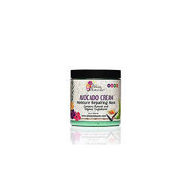 Alikay Naturals Avocado Cream Moisture Repairing Hair Mask 8oz