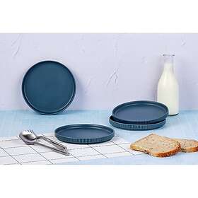 Bjørn Scandi Assiette Ø16.5cm 4-pack