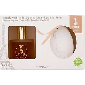 Sophie La Girafe La Girafe Ceramic Eau De Parfum för Kvinnor 30ml