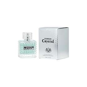 Giorgio Group Crystal edp 100ml