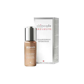 Skincode Exclusive Cellular Overnight Restoration Oil 30ml