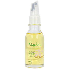 Melvita HUILES DE BEAUTE Argan Huile Visage 50ml