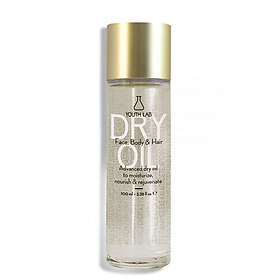 Youth Lab . Dry Oil Face Body & Hair 100ml