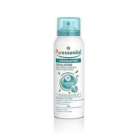 Puressentiel Spray Circulation avec 17 Huiles Essentielles 100ml