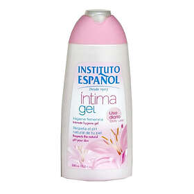 Instituto Espanol Intimhygiejne Gel Odor Block 300 ml