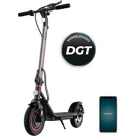 Cecotec Bongo D40 XL Connected