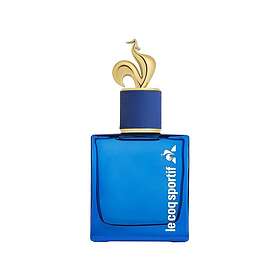 Le Coq Sportif Bleu Optimisme edp 10ml