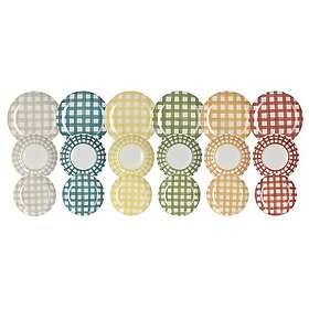 Tognana Caledonia 18 pcs Ensemble