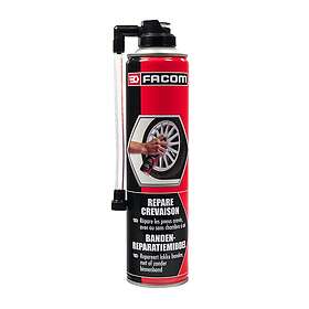 Facom 006080 Kit de réparation de crevaison 400ml