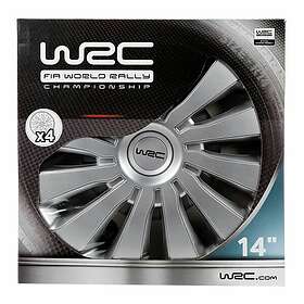 WRC Bike SEPANG 14" Gris 4st