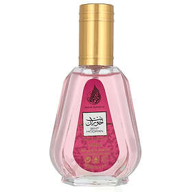 Ard Al Zaafaran Bint Hooran Rose Passion edp 50ml