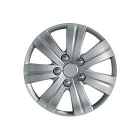 Ring Automotive RWT1577 15" Silver 4st