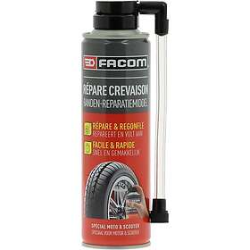 Facom Réparation de Crevaison Moto 250 ml