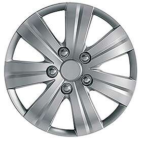 Ring Flare 14" Argent 4st