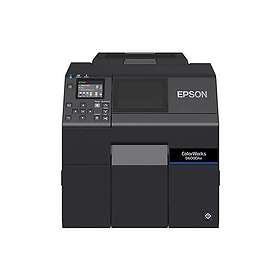 Epson ColorWorks CW-D6000Ae Imprimante d'étiquettes