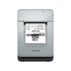 Epson TM-L100 (103) Imprimante Thermique Directe