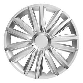 Protecton Intenso 16" Silver/Gold 4st