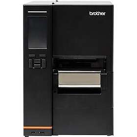 Brother TJ4422TN Thermal Line 203 x 203 DPI Wired Black