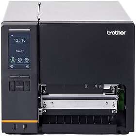 Brother TJ-6421TN Etikettskriver 203 DPI