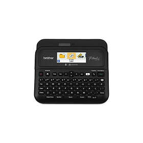 Brother PTD610BT Desktop Label Maker