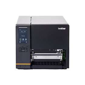 Brother TJ-6521TN Teollinen Etiketttulostin Suora Lämpö/Lämpösiirto 300 DPI