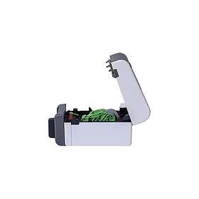 Brother TD-2350DFC203 Etikettskrivare