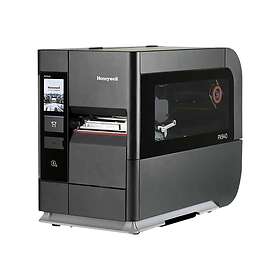 Honeywell PX940V Imprimante d'étiquettes Thermique Directe/Transfert Thermique 6