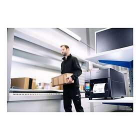 Citizen CL-S700III Direkttermisk/Termisk Överföring Etikettskrivare 203 DPI