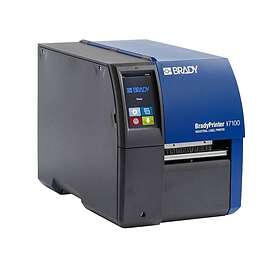 Brady I7100 300 dpi