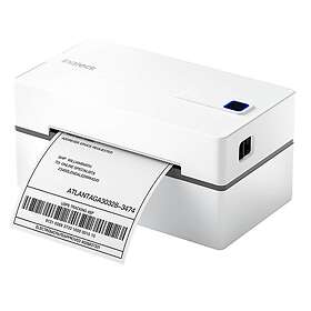 Inateck PR40 Imprimante D'étiquettes Thermiques Bluetooth