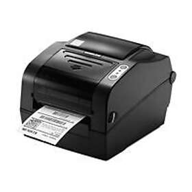 Bixolon SLP-TX420 203DPI Bluetooth Imprimante D'étiquettes à Transfert Thermique