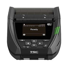 TSC Alpha-30L Etikettskrivare