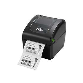 TSC DA320 Direkt Termisk 300 DPI 102 mm/sek