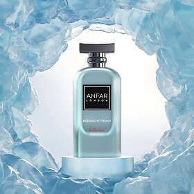 Alkotest Midnight Frost Intense Extrait de Parfum 100ml