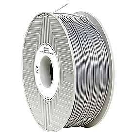 Verbatim PLA+ Grey 1.75mm 1kg