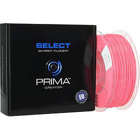 Prima PETG Pink 1.75mm 1kg