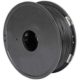 Renkforce PLA-LW Light Weight Filament Noir 1.75mm 1kg