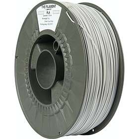Spectrum PLA Gris 1.75mm 1kg