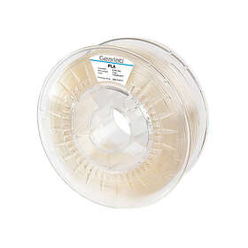 eSTUFF PLA 2.85mm 1kg Translucent