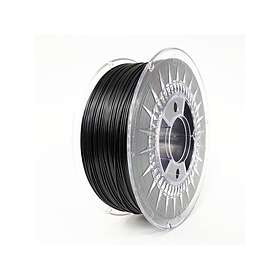 GranataPet PET-G Musta 1.75mm 1kg