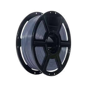 FlashForge HS PLA Gris 1.75mm 1kg
