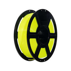 FlashForge HS PLA NEON YELLOW 1.75mm 1kg