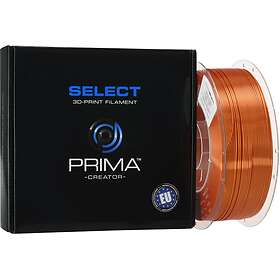 PrimaCreator PLA Satin Goldfish 1.75mm 1kg