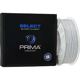 PrimaCreator PLA Marble Classic Granite Harmaa 1.75mm 1kg