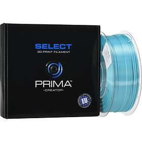 PrimaCreator PLA Satin Turkis 1.75mm 1kg