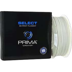 PrimaCreator PLA Glow in the Dark Sininen 1.75mm 1kg