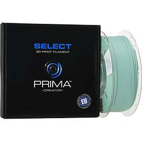 PrimaCreator PLA Pastel Cyan 1.75mm 1kg