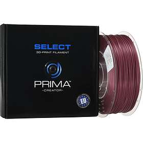 PrimaCreator PLA Metal-Shine Roséguld 1.75mm 1kg