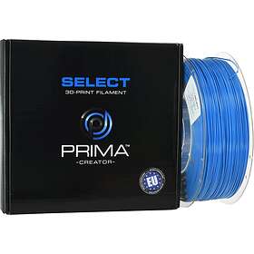 PrimaCreator PETG Lake Blue 1.75mm 1kg
